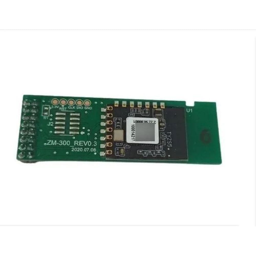 Placa Módulo Zigbee Ifr7000/7001/3000/3001 Orig Intelbras