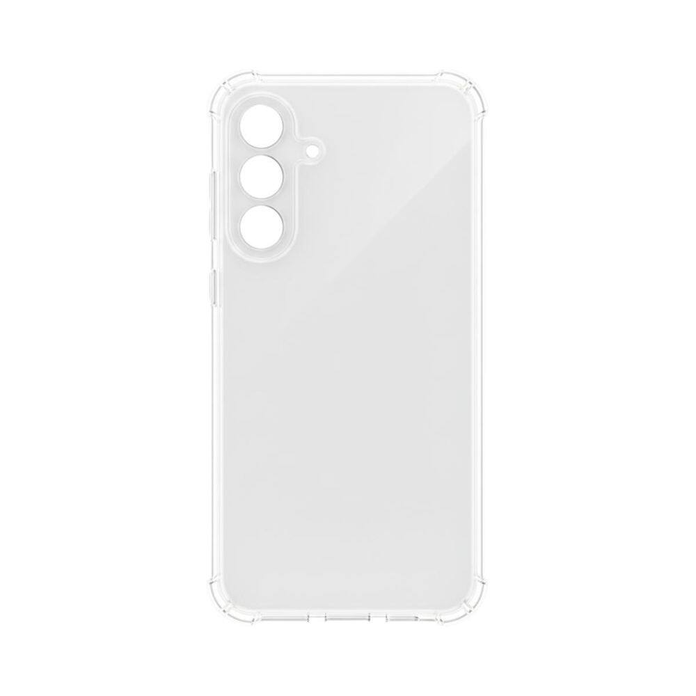 Capinha Transparente Para Samsung A37 - Capa Tpu Premium