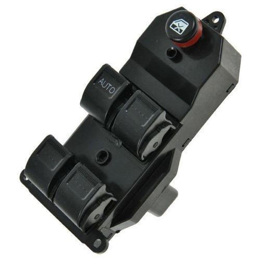 Interruptor Vidro Eletrico Honda Civic 01/05 Honda Crv 02/06
