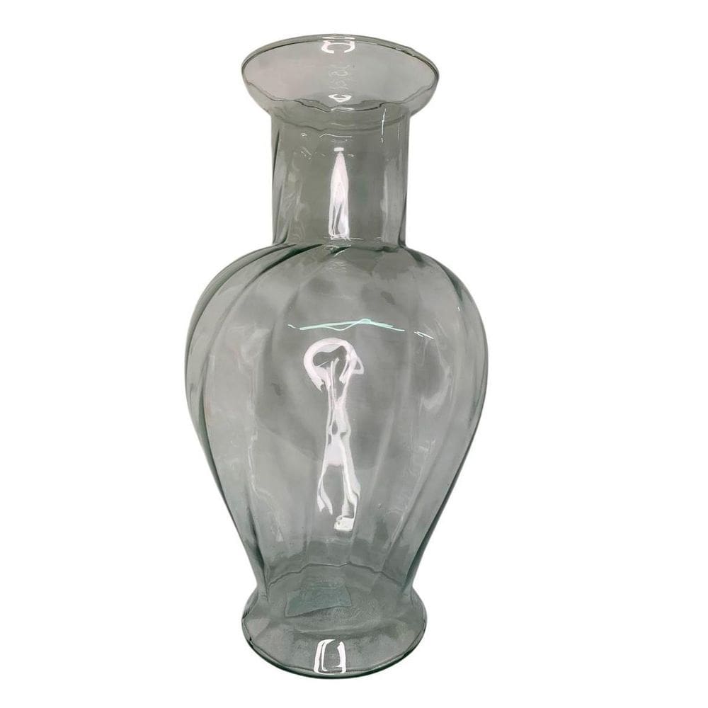 Vaso Retana Grande Rigado 40X21