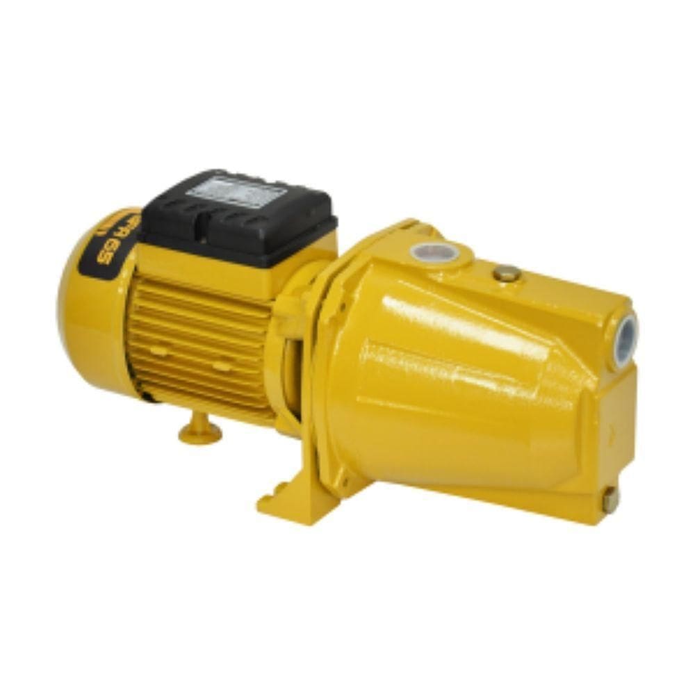 Bomba Elétrica Auto Aspirante Bfa 65-fe Bivolt Buffalo 80380