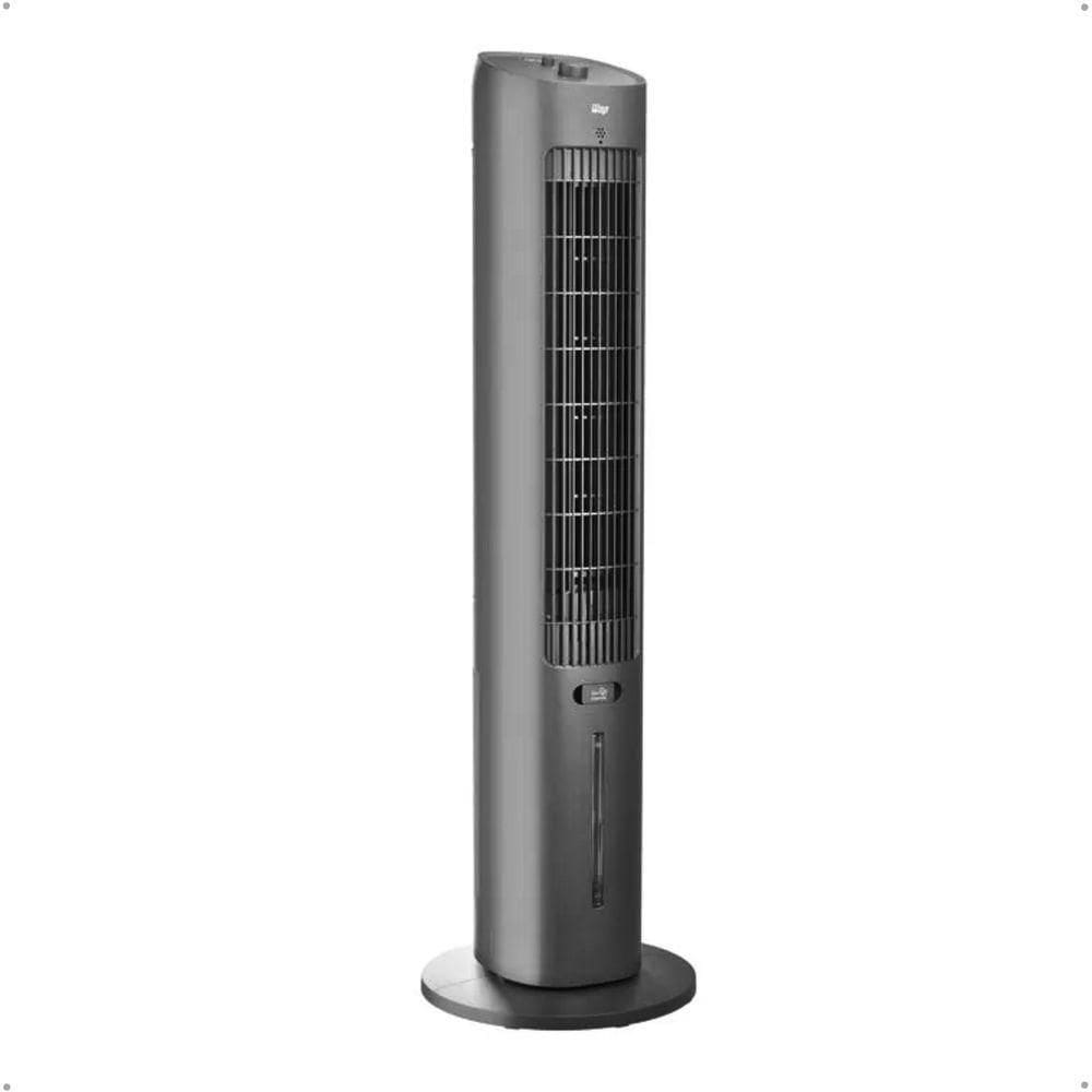 Climatizador De Ar Wap Air Fresh 4 Em 1 Com 3 Velocidades 220V