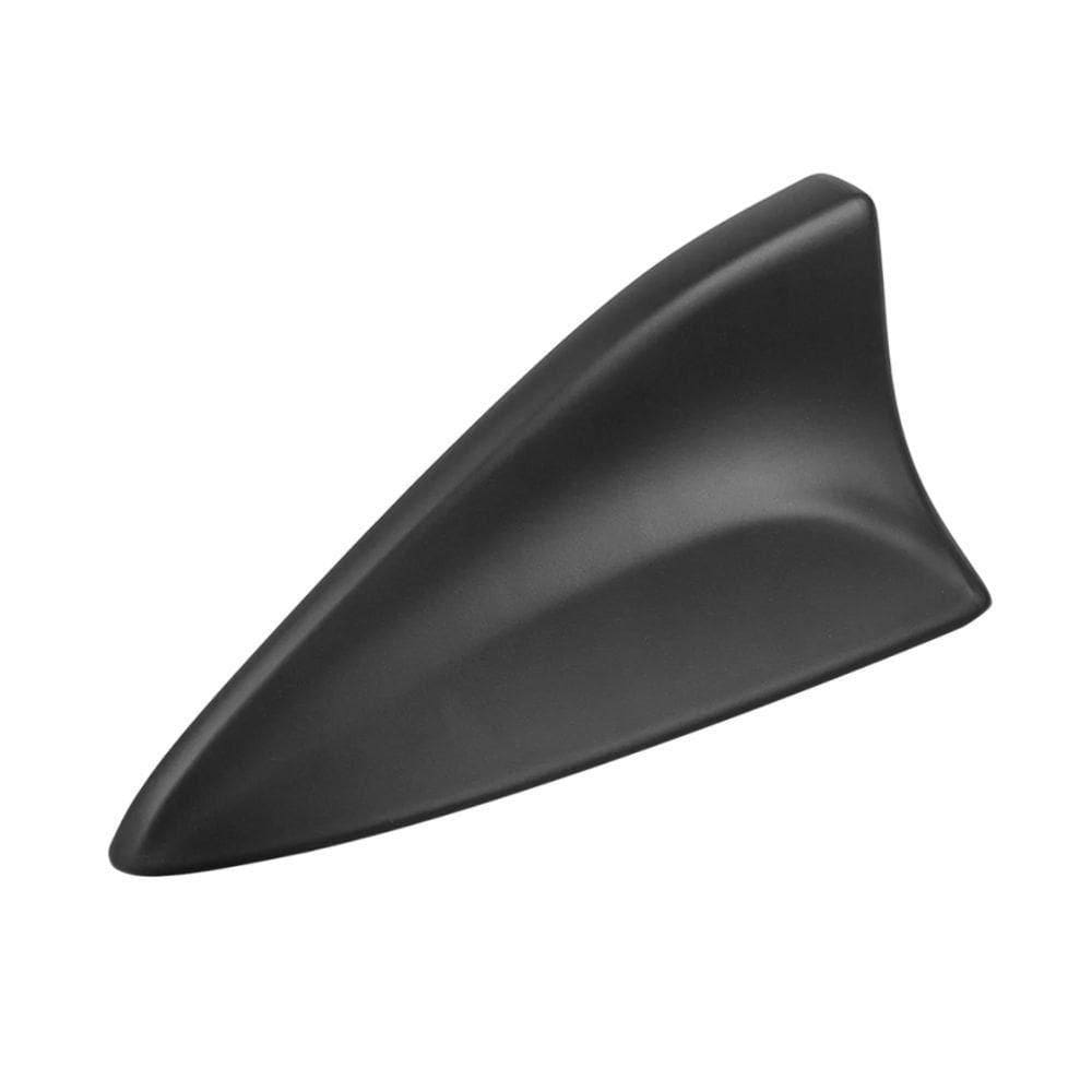 Antena Permak Shark Preto Fosco 100/m6