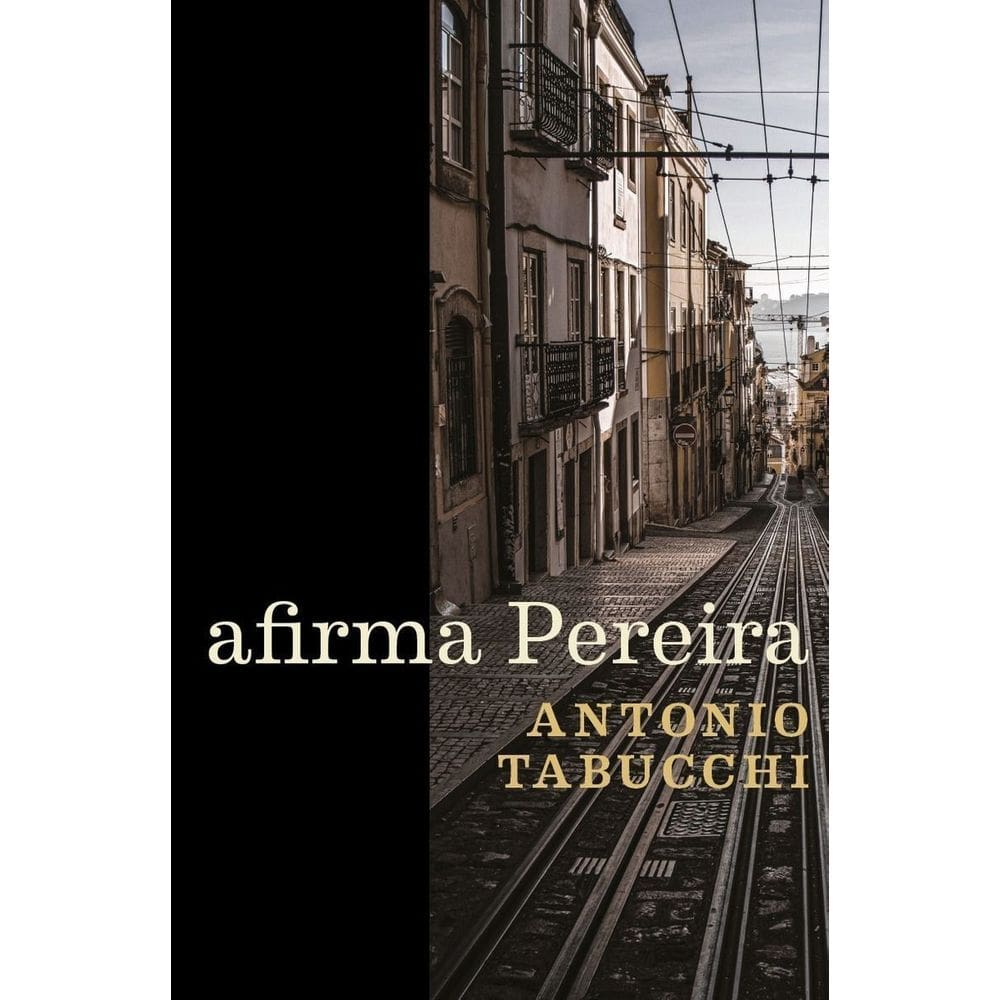 Afirma Pereira - Um Testemunho