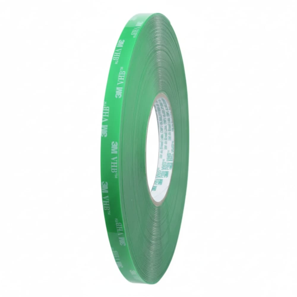 Fita Dupla Face Vhb 4910 12Mmx20m - 3M