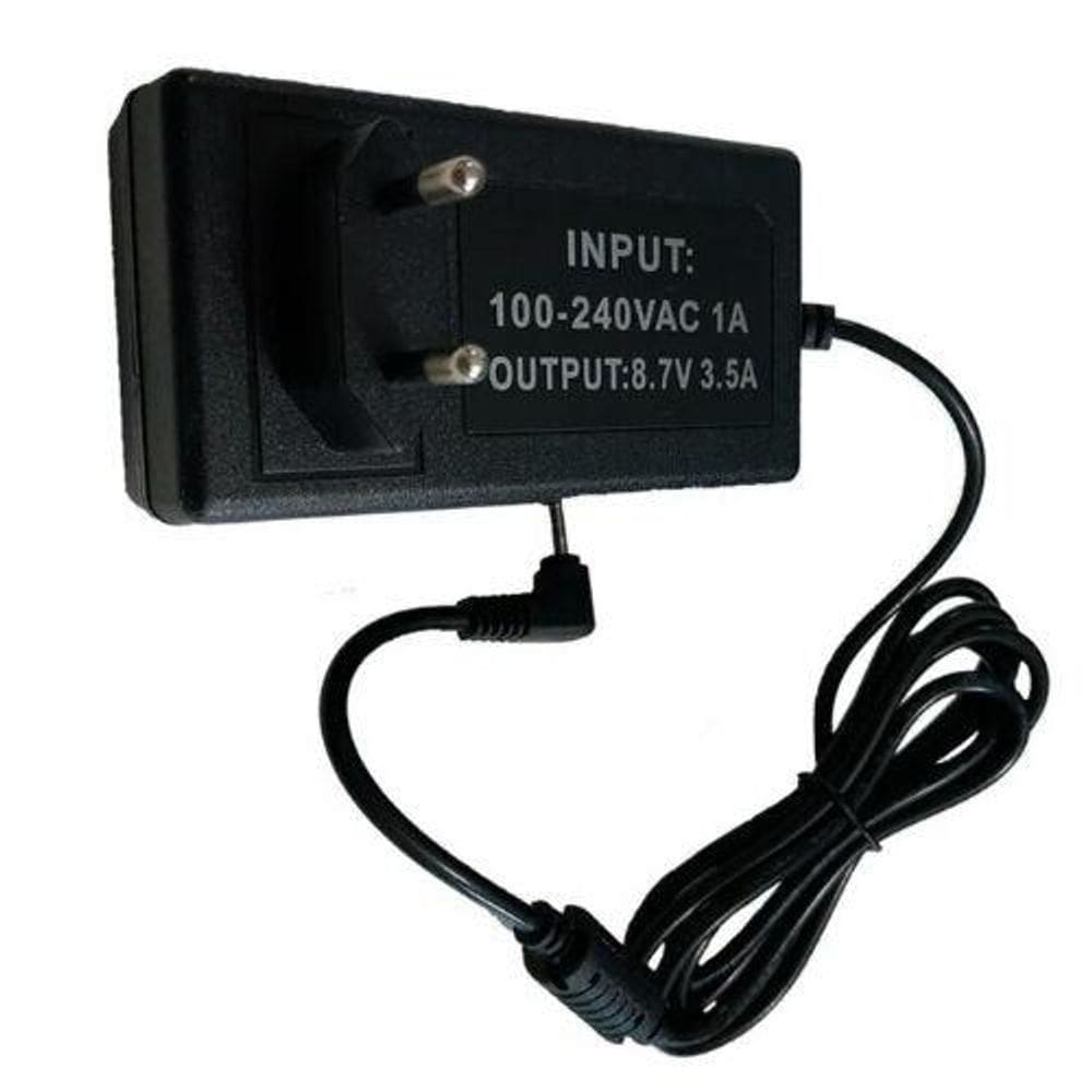 Fonte de Alimentação Henry para REP Prisma Hexa Bivolt