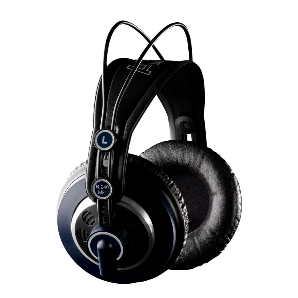 Fone De Ouvido Profissional K240 MKII Para Estudio