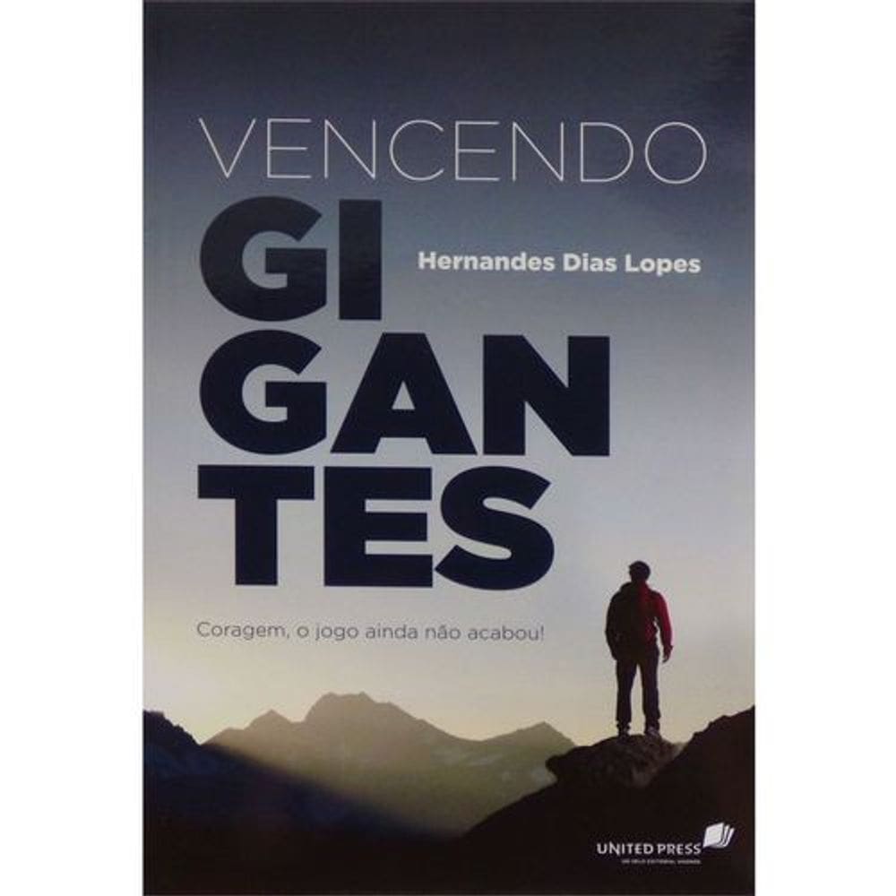 Vencendo Gigantes
