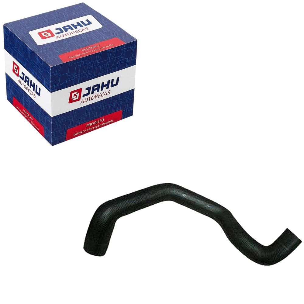 Mangueira Superior Do Radiador Astra 1999 A 2004 / Vectra 2006 A 2010 / Zafira 2001 A 2008 - Jahu 19702-4
