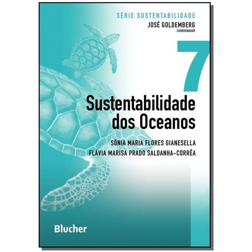 Sustentabilidade dos oceanos