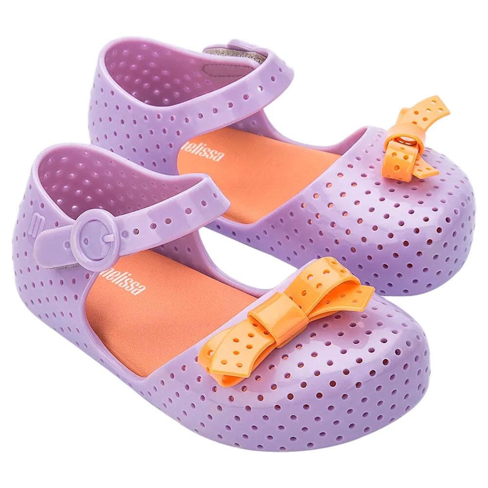 Mini Melissa Furadinha Pop Baby 35980