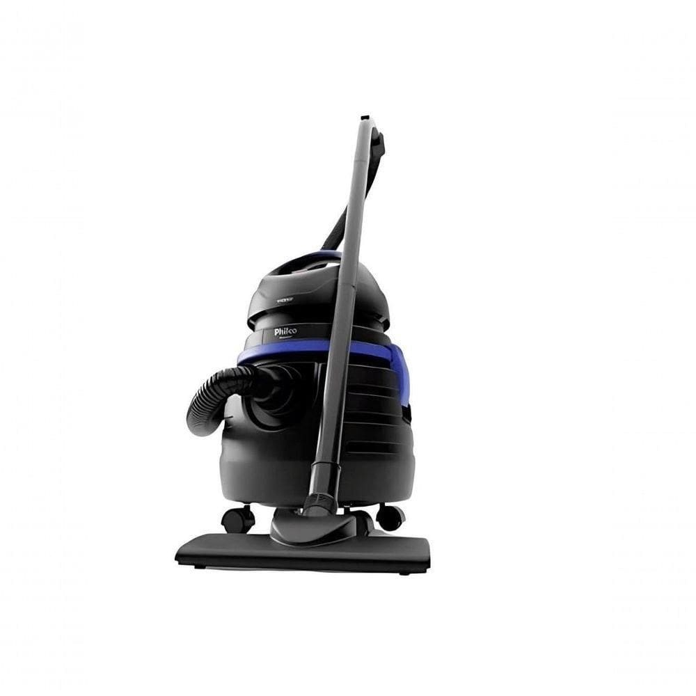 Aspirador De Po E Agua Philco Pas80 127v