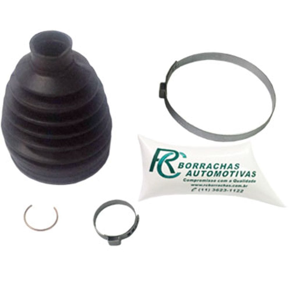 Kit Coifa Homocinética Lado Roda Hb20 1.6 16V 2012 / ... Cambio Manual / Automatico