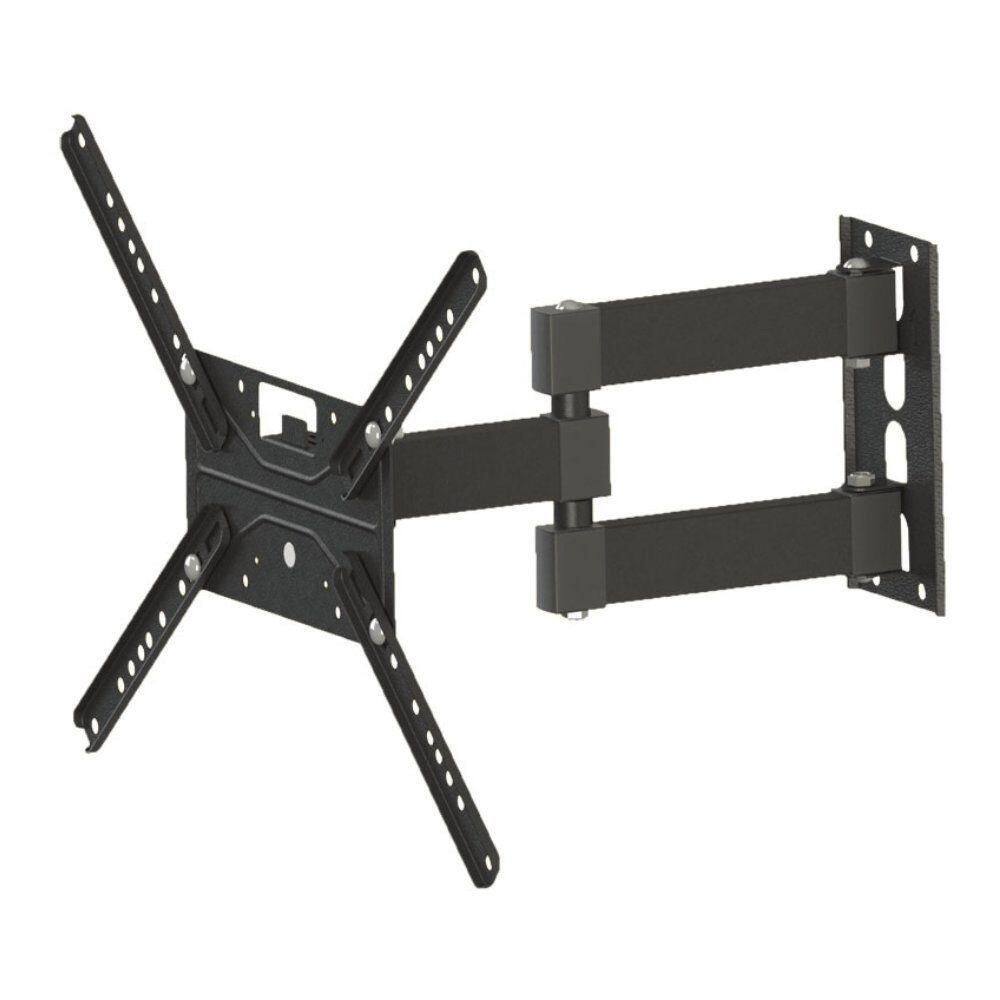 Suporte Articulado Tv Multivisão 14-55” Preto
