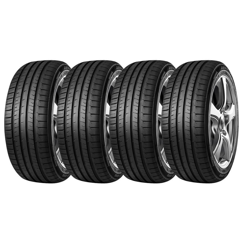 KIT 4 Pneus Sunwide 235/60 R16 Rs-One 100H