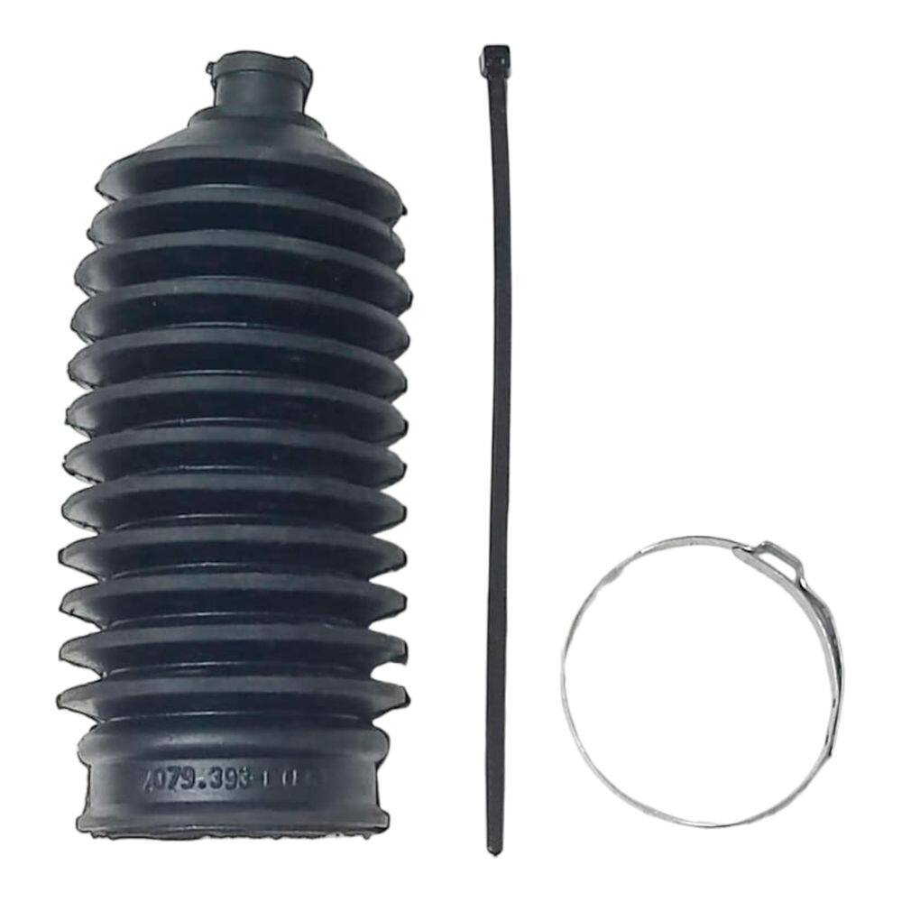 Reparo de Coifa da Direção Mecânica Palio 1996 a 2000 Palio Weekend 1996 a  2000 Siena 1996 a 2000 Strada 1996 a 2000