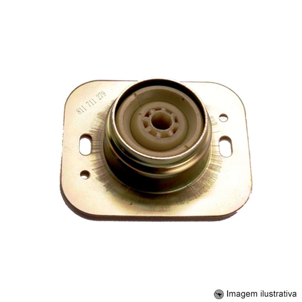 caixa rótula da alavanca de câmbio