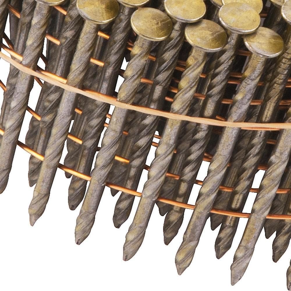 Prego Ardox 50Mm Carretel 300 Pçs Pregador Pp 700 Vonder