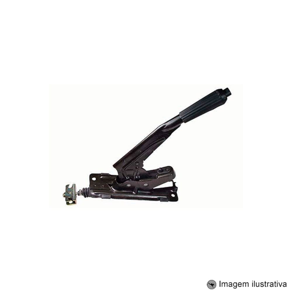 Alavanca Freio de Mão Palio ... / 99 e Young