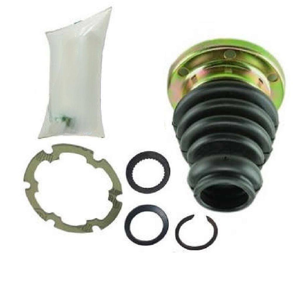 Kit Coifa Homocinética Lado Cambio Inter Passat Alemao Polo Classic Variant Alemao