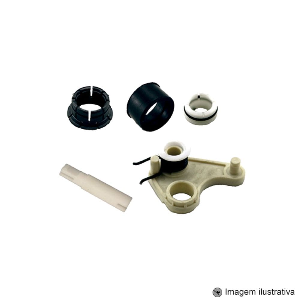 reparo da alavanca de câmbio