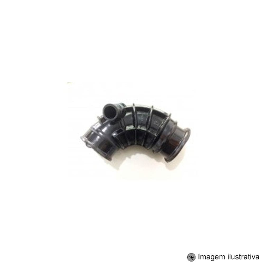 Mangueira do Filtro de Ar ( Menor ) F250 / F350 / F4000 99 / 06 - CMG553