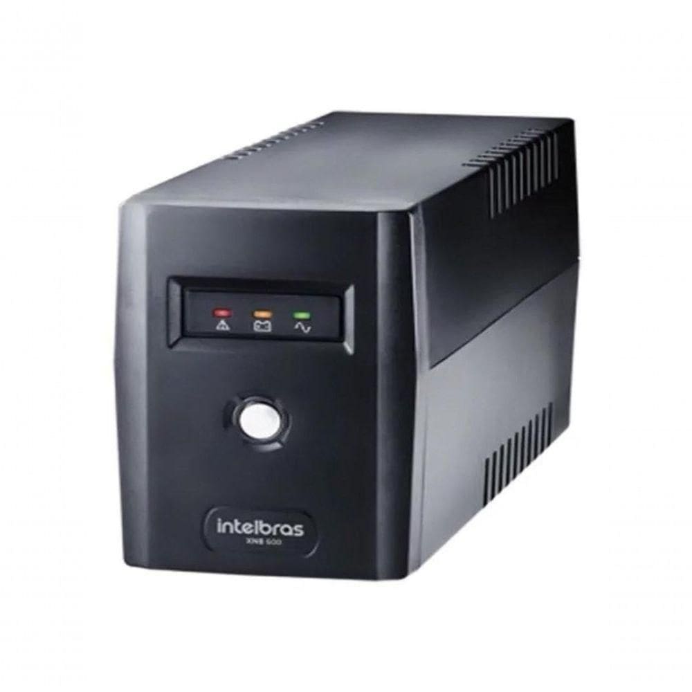 Nobreak Intelbras Xnb 600va 220v