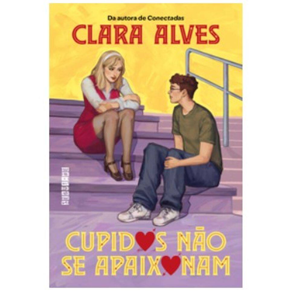 Cupidos Nao se Apaixonam