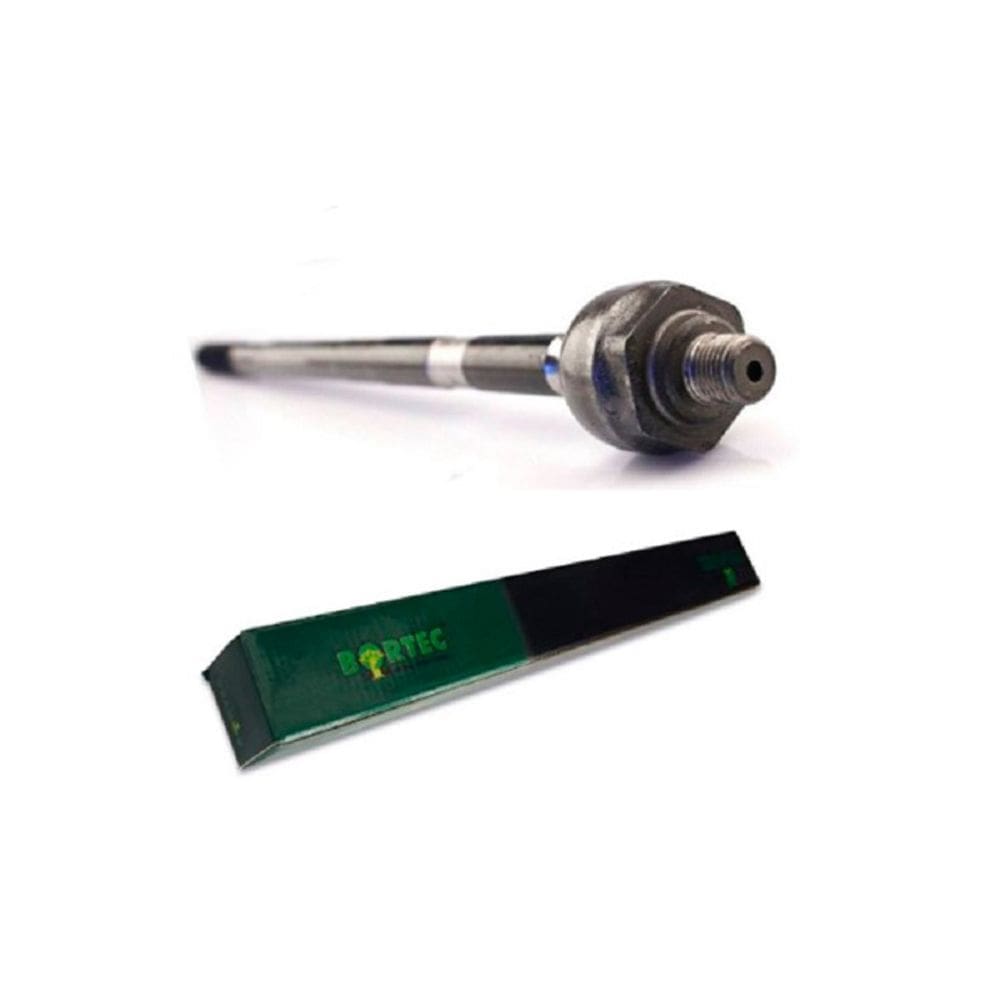 Barra Axial Edge 07 /