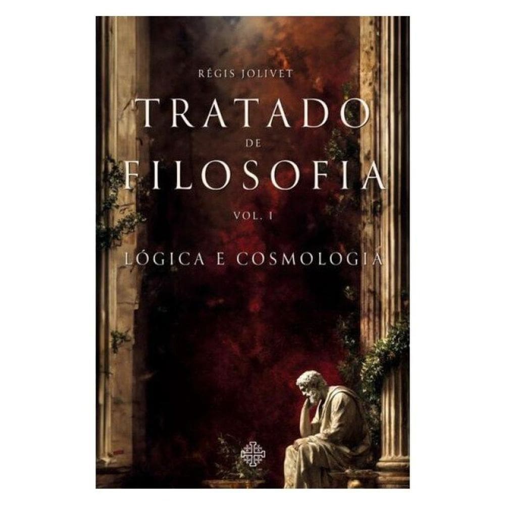 Tratado De Filosofia, Vol. I