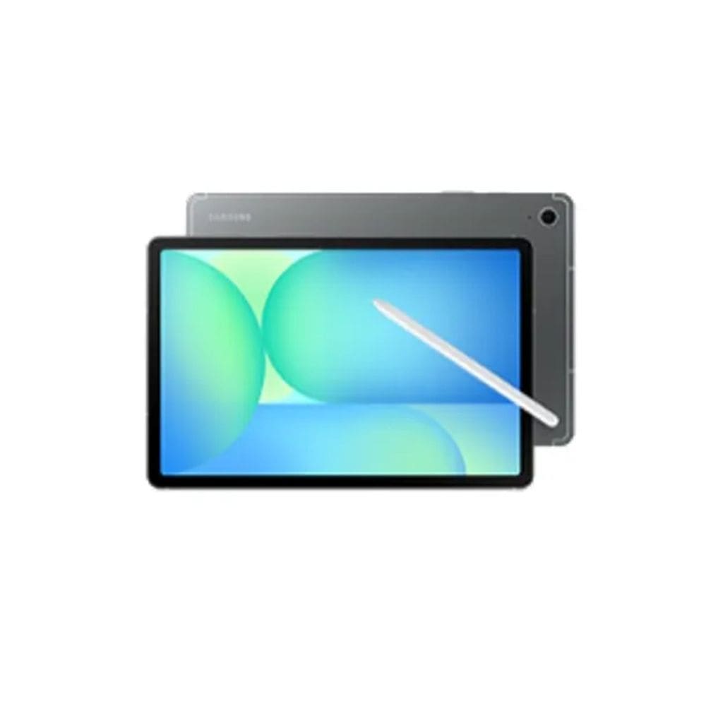 Tablet Samsung S10 FE Enterprise Edition 5G 8GB 128GB 10.9” S Pen - SM-X526BZADL05