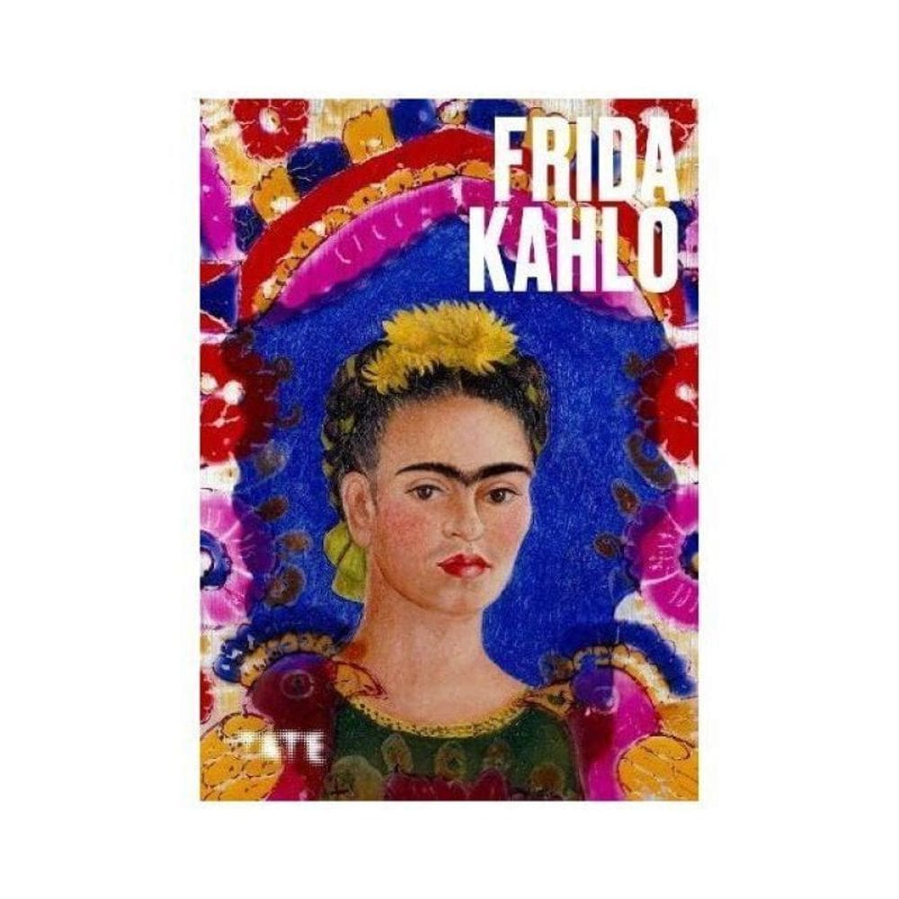 Frida Kahlo