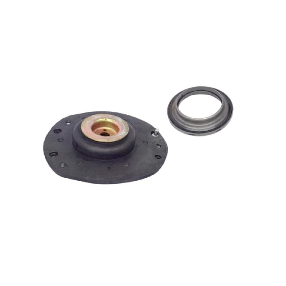 Coxim do Amortecedor Dianteiro 206 98 / 10 207 1.0 08 / 15 Lado Esquerdo