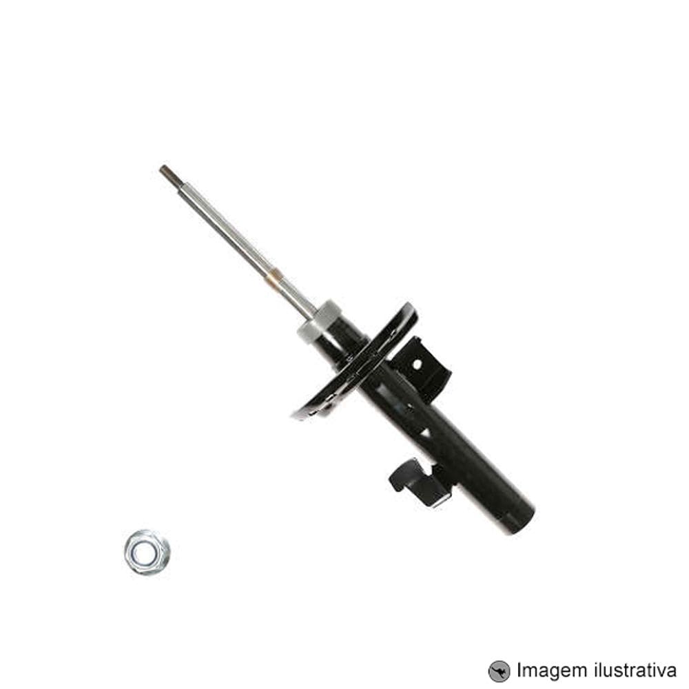 Amortecedor Dianteiro Esquerdo Volvo Xc60 08 / ...