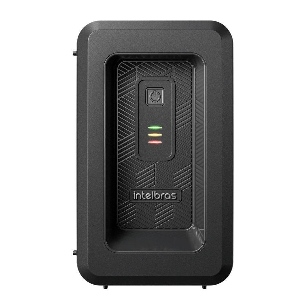 Nobreak Senoidal Intelbras Attiv 1000va-bi