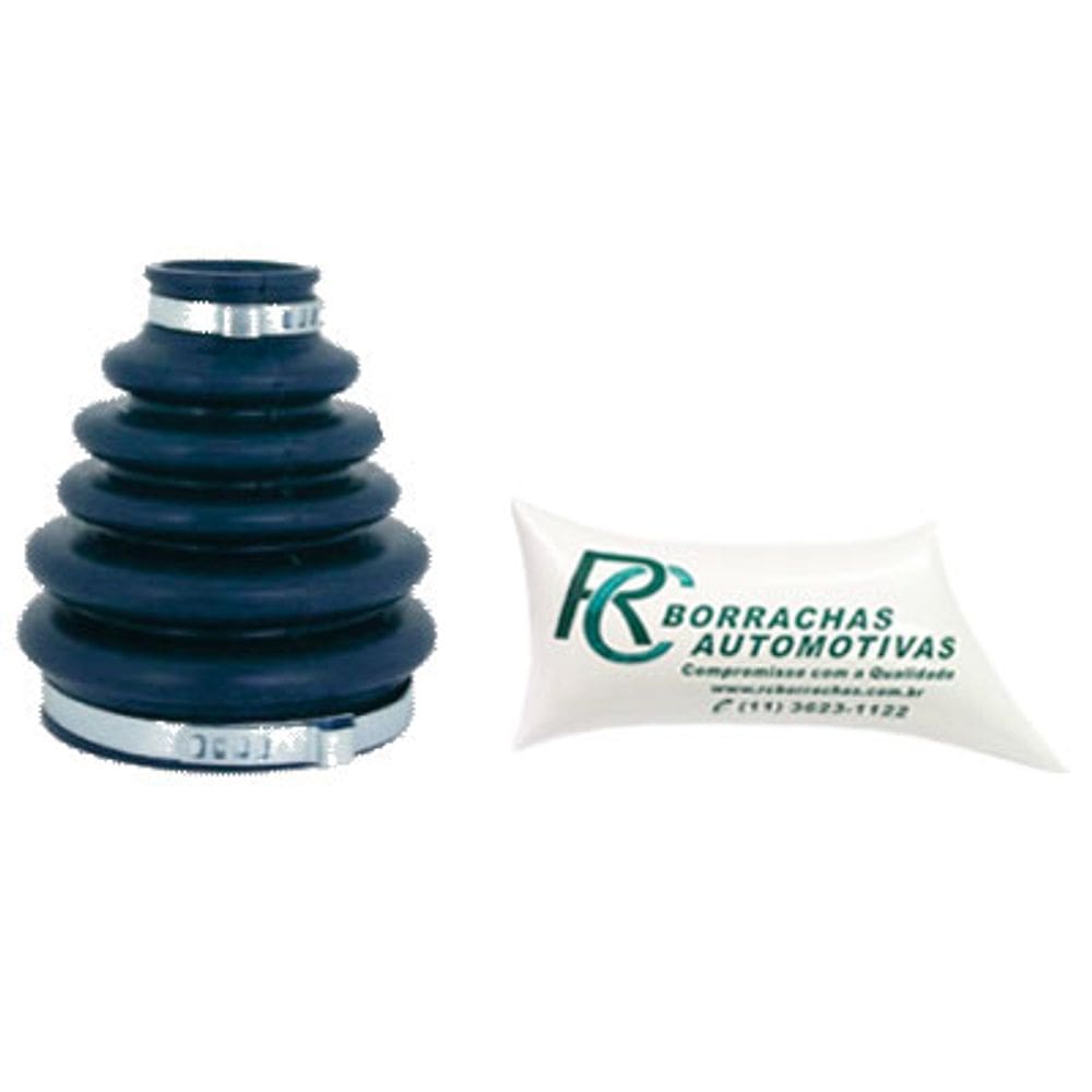 Kit Coifa Homocinética Lado Roda Xsara 1.8 16V 98 / 03;