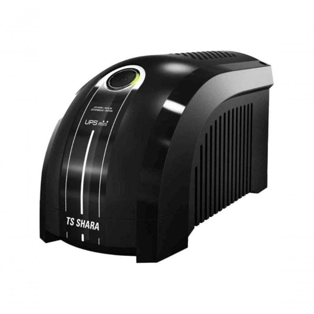 Nobreak Ts Shara Ups Mini 600va 115v