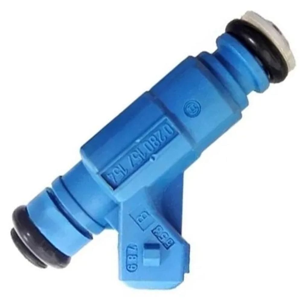 Bico Injetor Palio Starda Siena Uno 1.4 0280157154