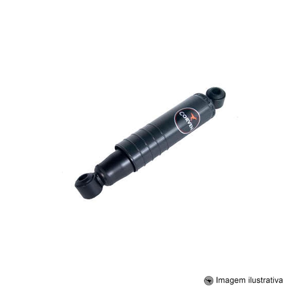 Amortecedor Traseiro F400 85 A 94 A F4000 99 / ...