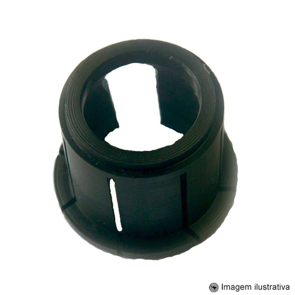 bucha inferior da alavanca de câmbio