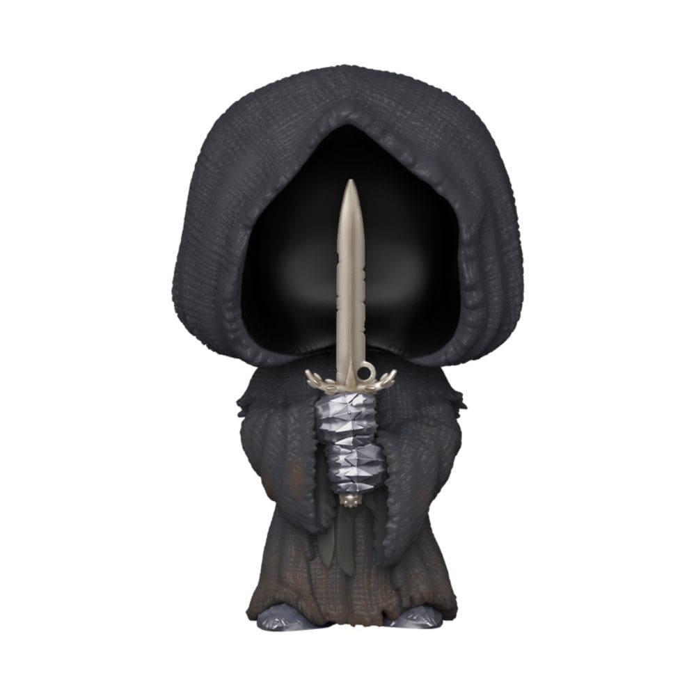 Boneco Funko POP! o Senhor dos Anéis - Nazgul