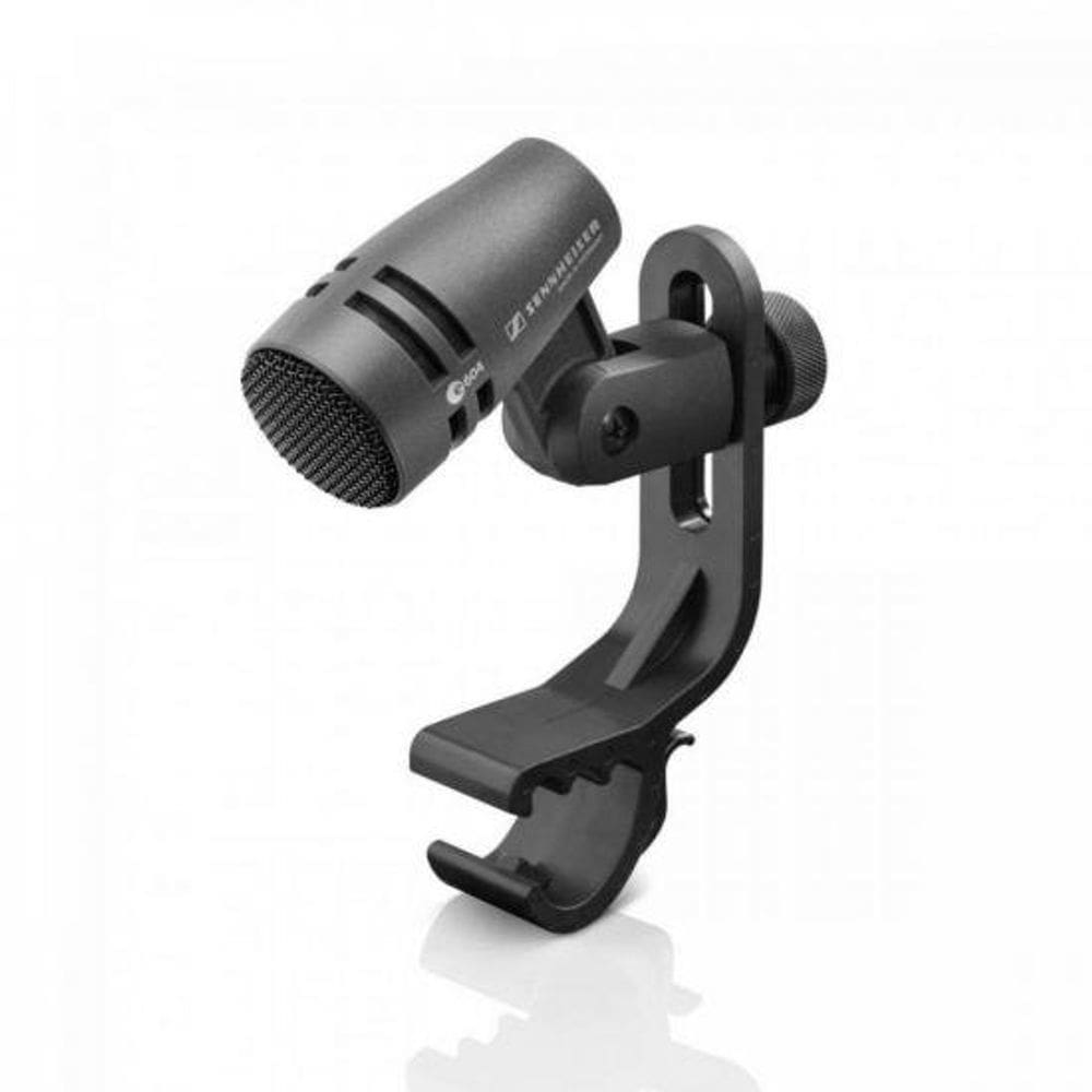 Microfone Dinamico Cardioide E604 Sennheiser
