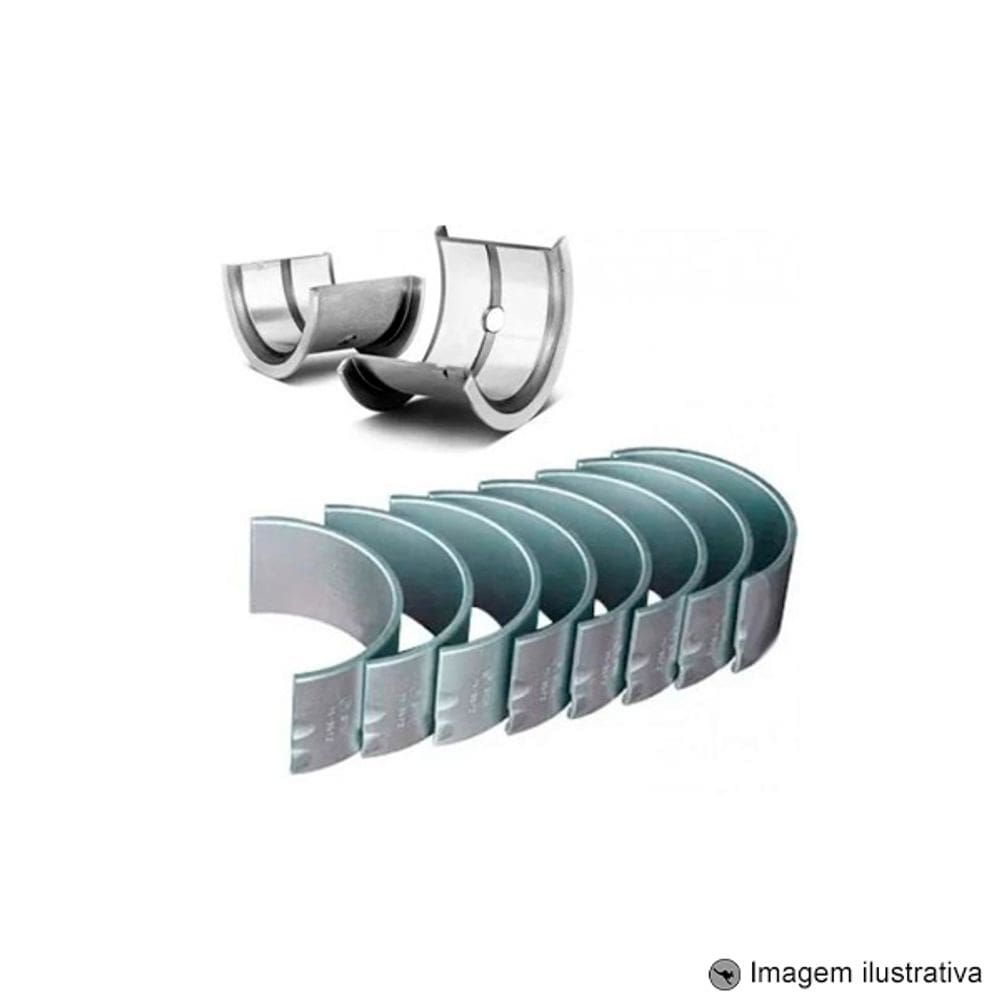 Bronzina De Mancal  Renault Kwid/ Logan Sandeiro M