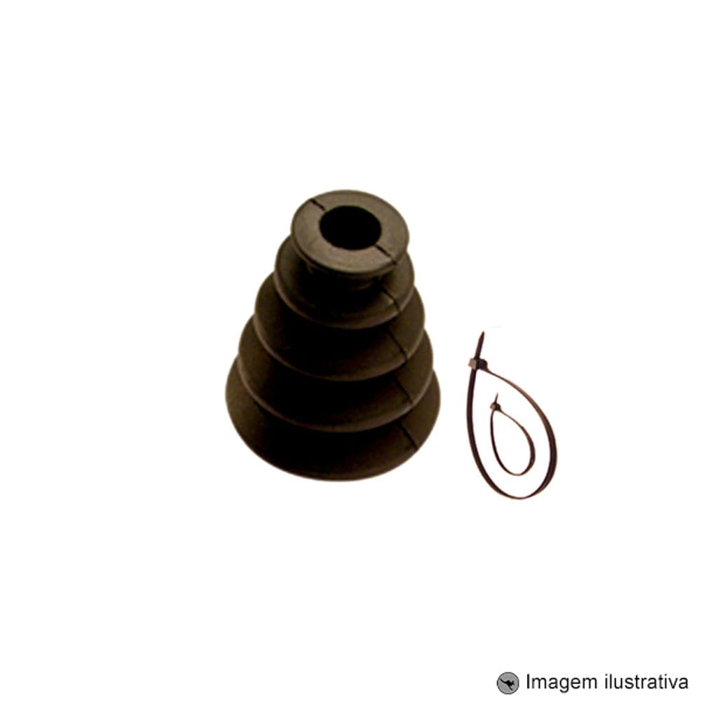 coifa do varão da alavanca de câmbio