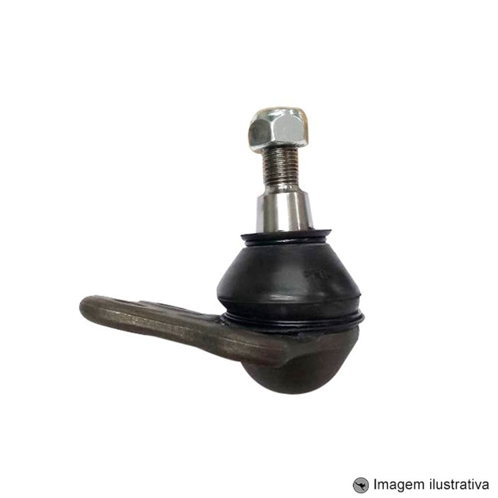 Pivo de Suspensão Direito / Esquerdo Fluence ( 2011 / ... ) Pino de 17 / 1mm