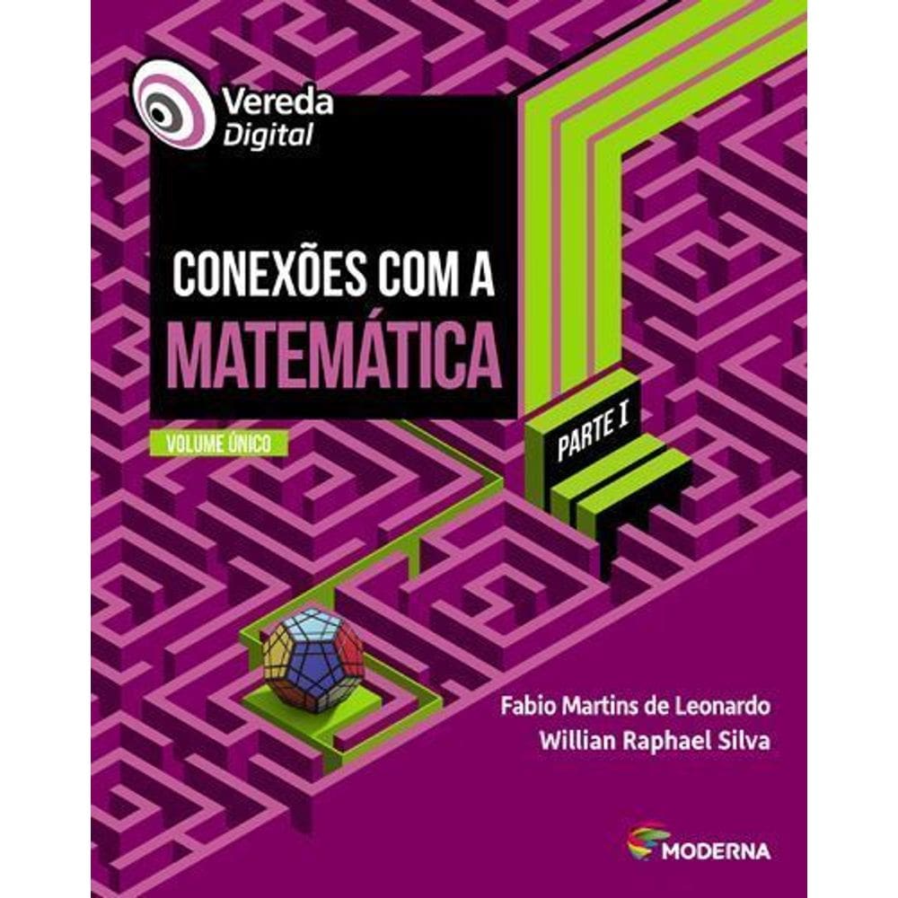 Vereda Digital - Conexões com a Matemática