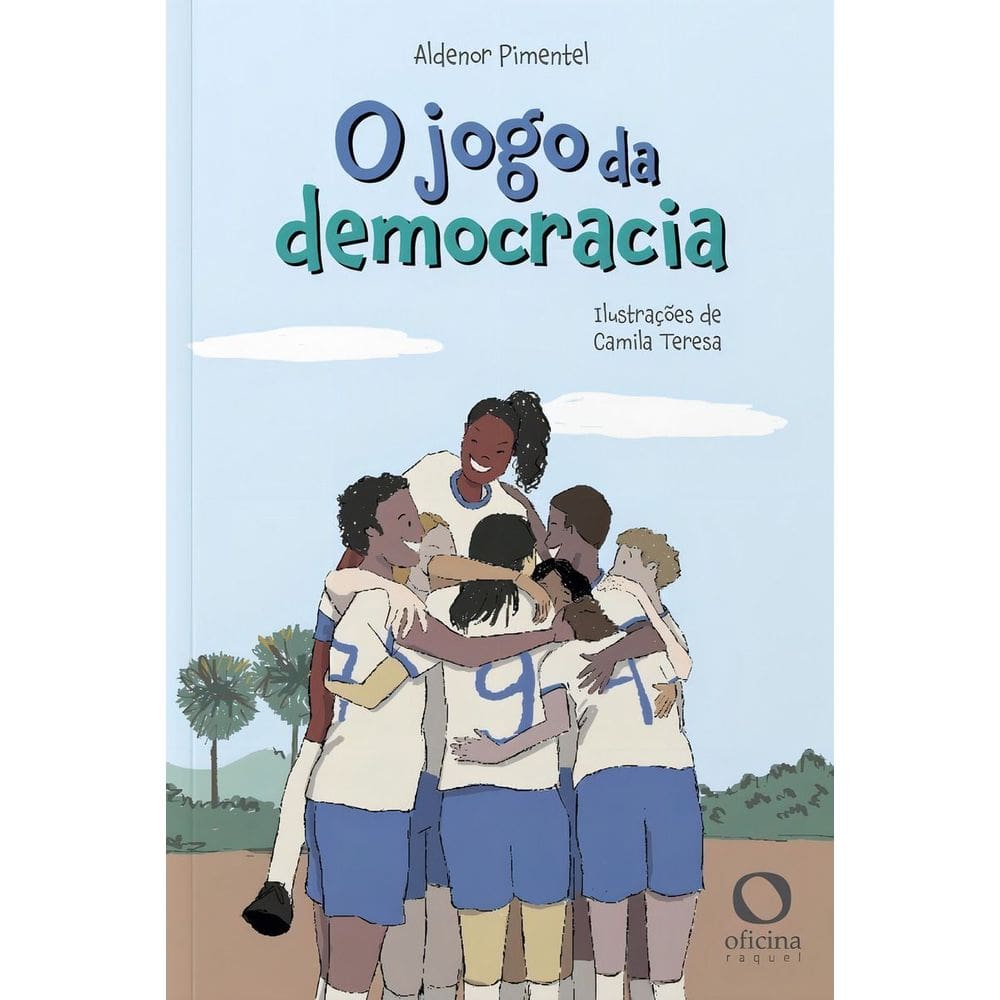 O Jogo da Democracia