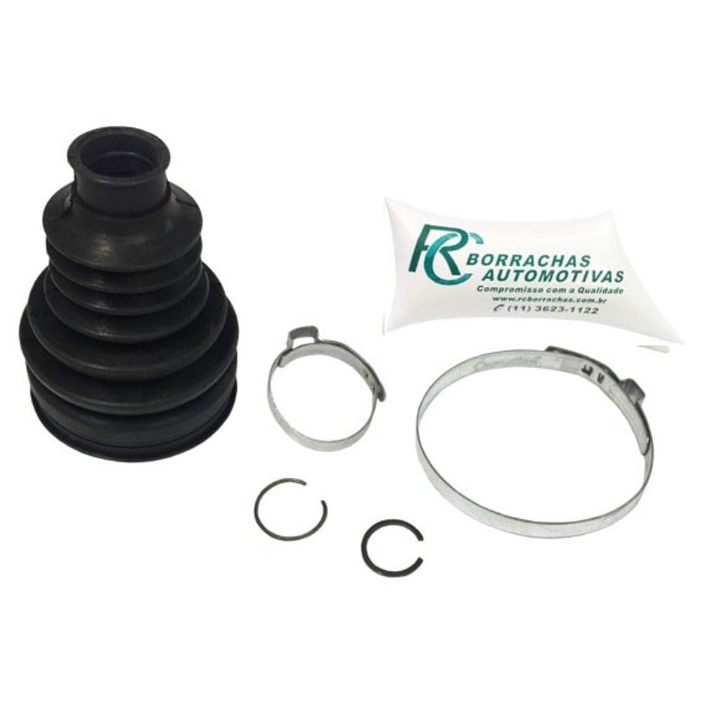 Kit Coifa Homocinética Lado Cambio Onix 1.0 2013 / ... / Prisma 1.0 2013 / ...