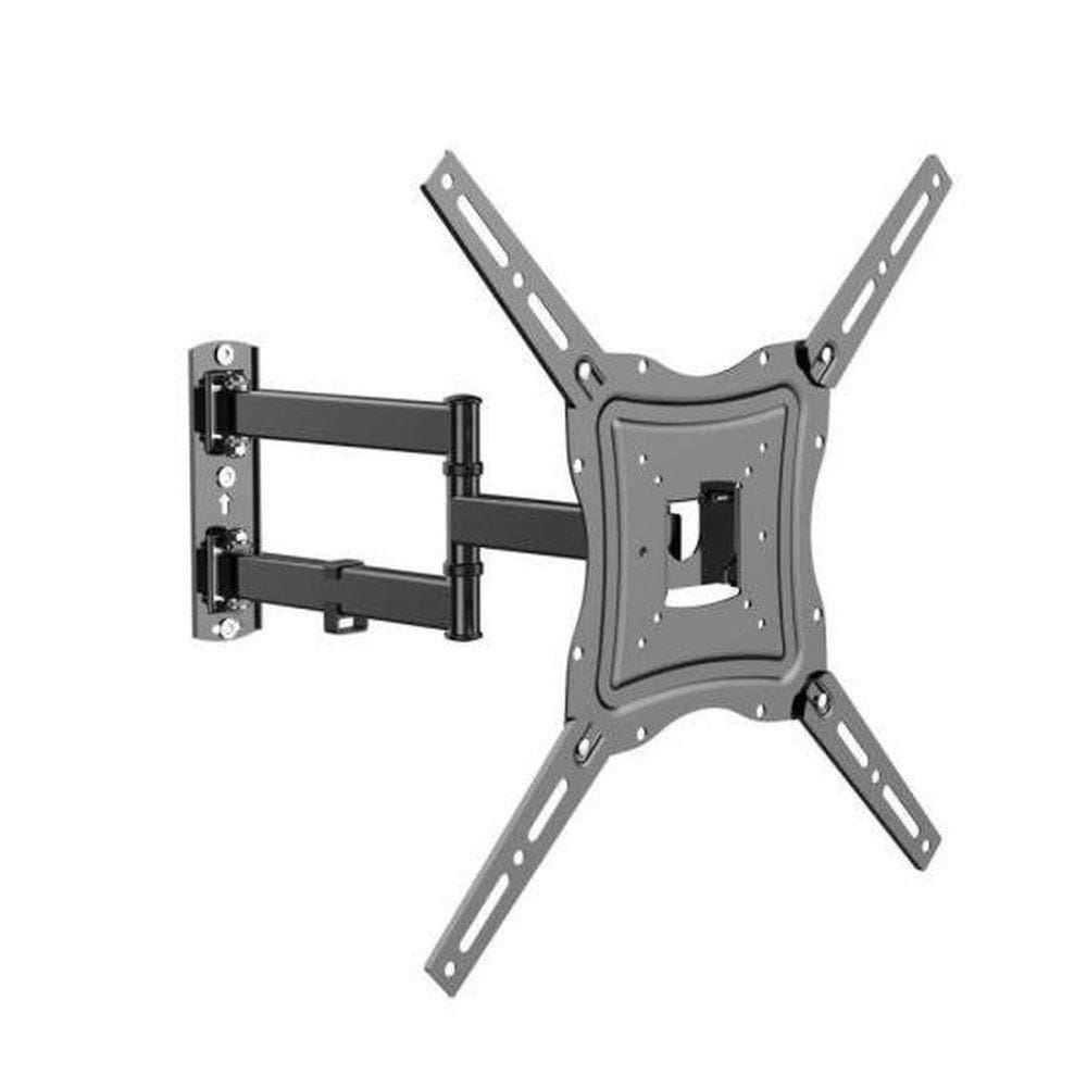 Suporte Triarticulado Para Tv Universal 26-60” Aquário