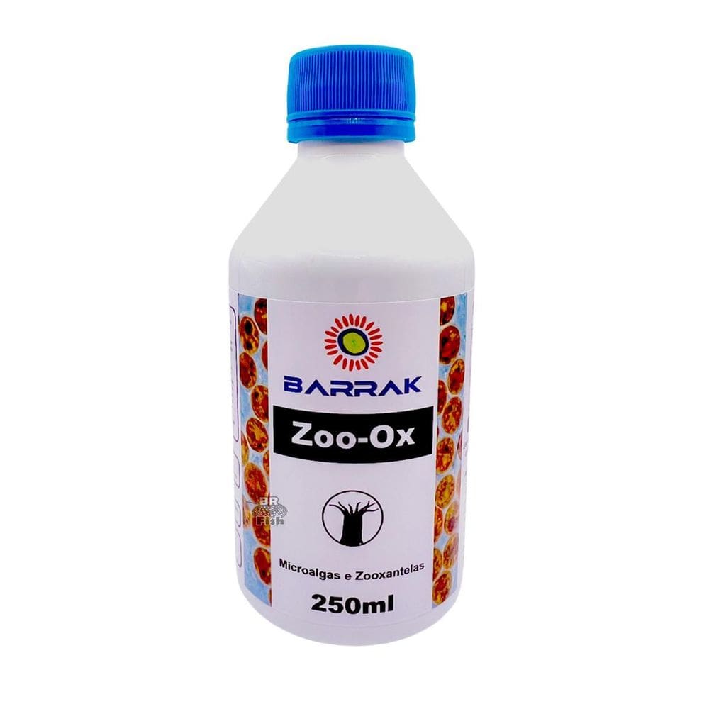 Barrak Zoo Ox - 250Ml